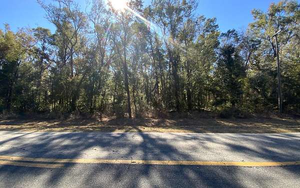 1 Acre of Land for Sale in O'Brien, Florida