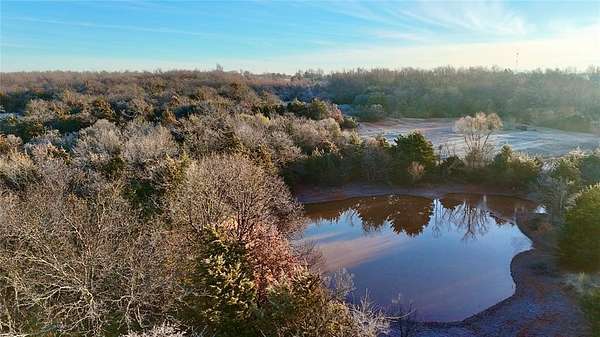 30 Acres of Land for Sale in Carney, Oklahoma