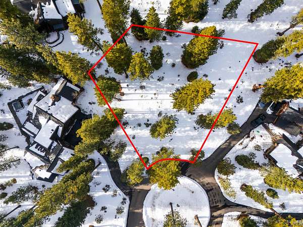 0.5 Acres of Residential Land for Sale in Truckee, California