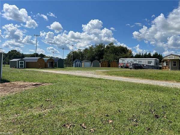 1.15 Acres of Mixed-Use Land for Sale in Dobson, North Carolina