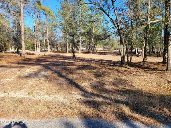 1.5 Acres of Residential Land for Sale in Ridgeland, South Carolina