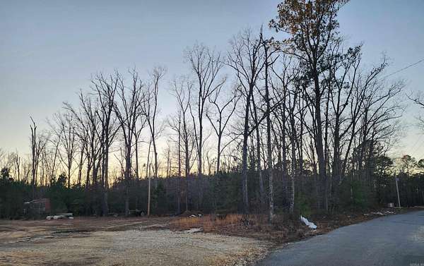 3 Acres of Land for Sale in Sheridan, Arkansas