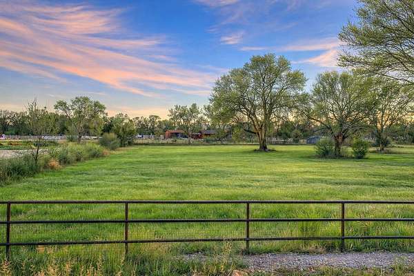 2.8 Acres of Land for Sale in Albuquerque, New Mexico