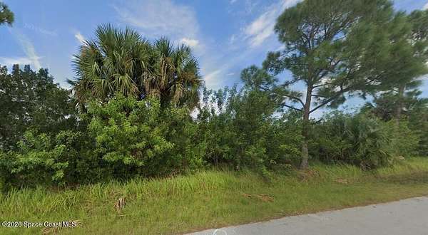 0.23 Acres of Residential Land for Sale in Palm Bay, Florida