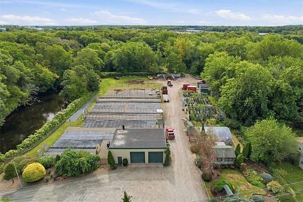 3.75 Acres of Commercial Land for Sale in Warwick, Rhode Island