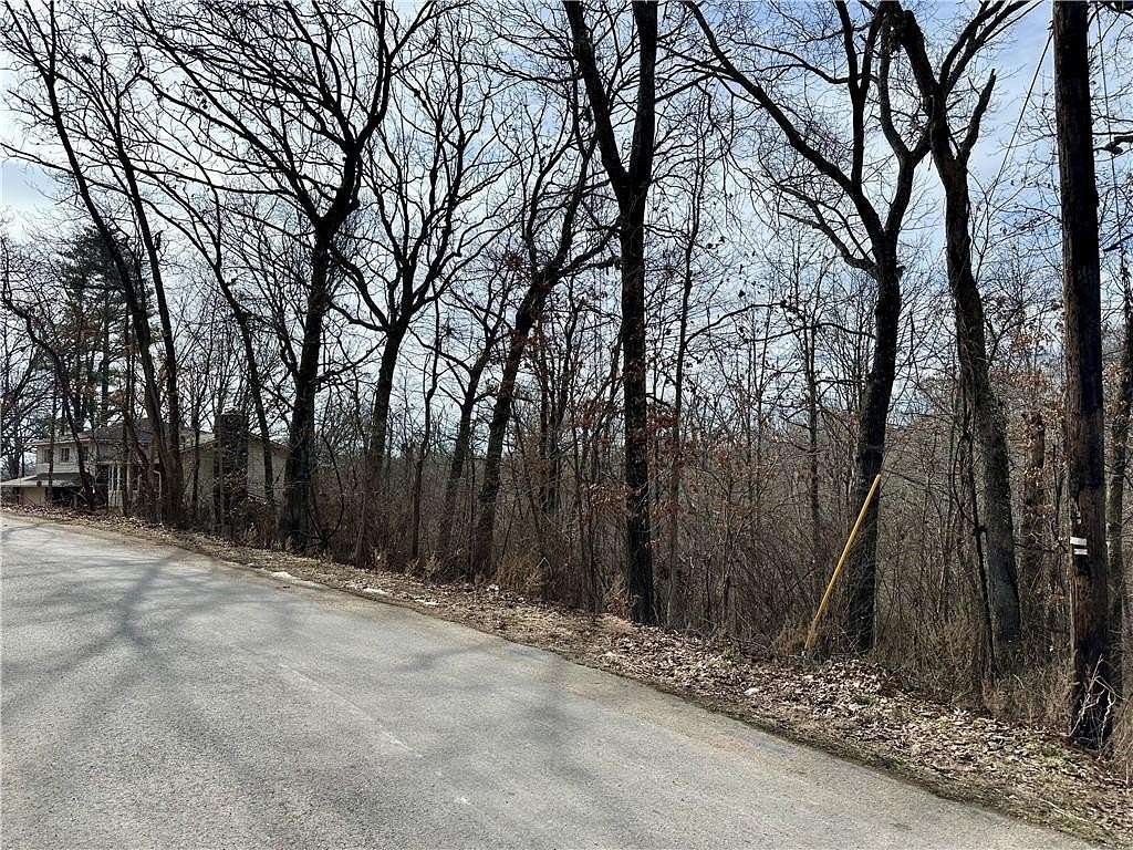 0.24 Acres of Residential Land for Sale in Bella Vista, Arkansas