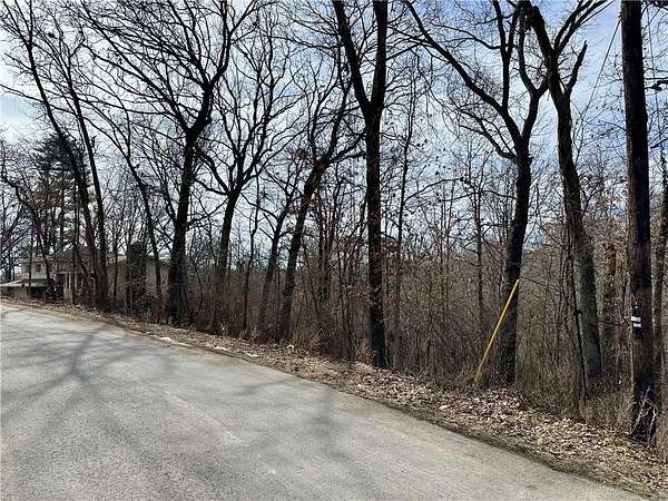 0.24 Acres of Residential Land for Sale in Bella Vista, Arkansas