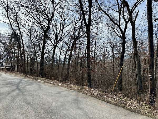 0.24 Acres of Residential Land for Sale in Bella Vista, Arkansas