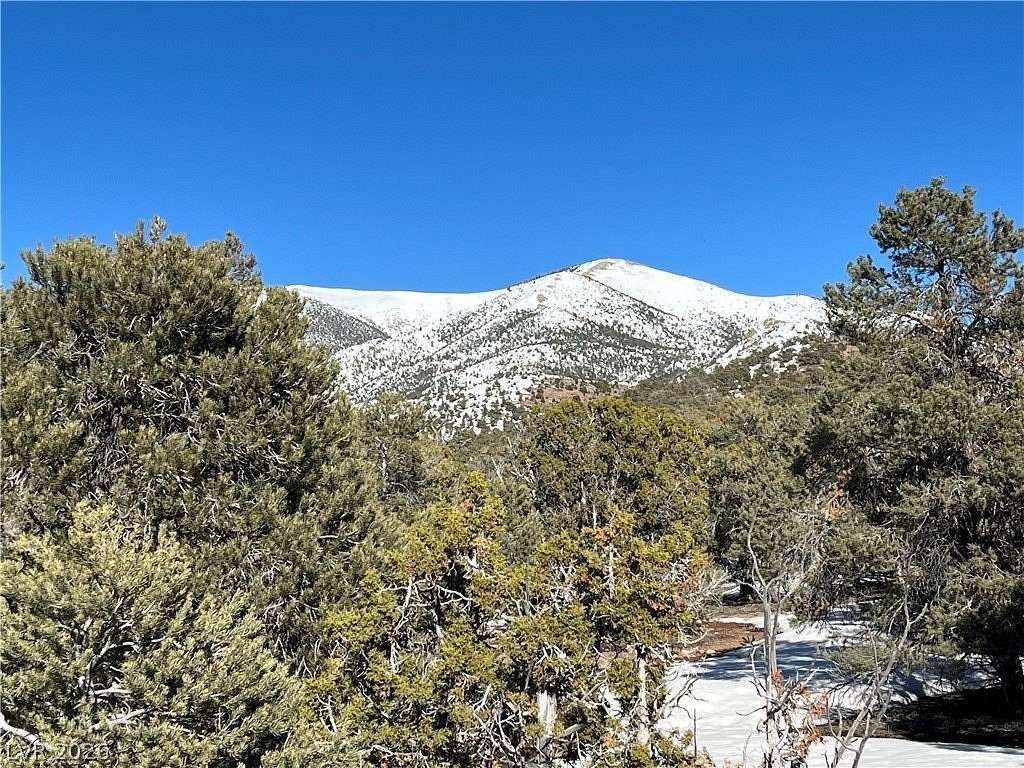 5 Acres of Residential Land for Sale in Pioche, Nevada