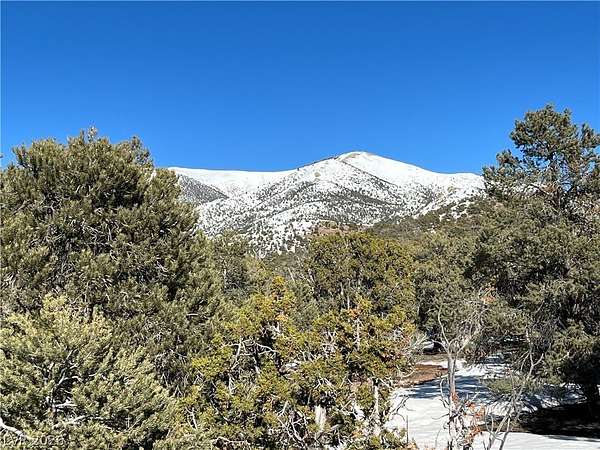 5 Acres of Residential Land for Sale in Pioche, Nevada