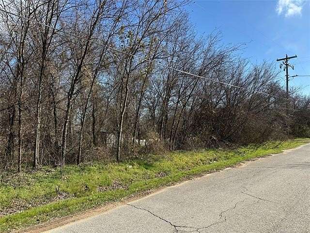 0.16 Acres of Residential Land for Sale in Healdton, Oklahoma