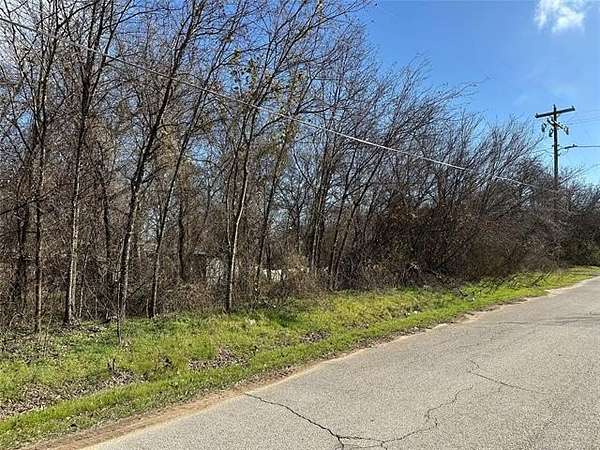 0.16 Acres of Residential Land for Sale in Healdton, Oklahoma