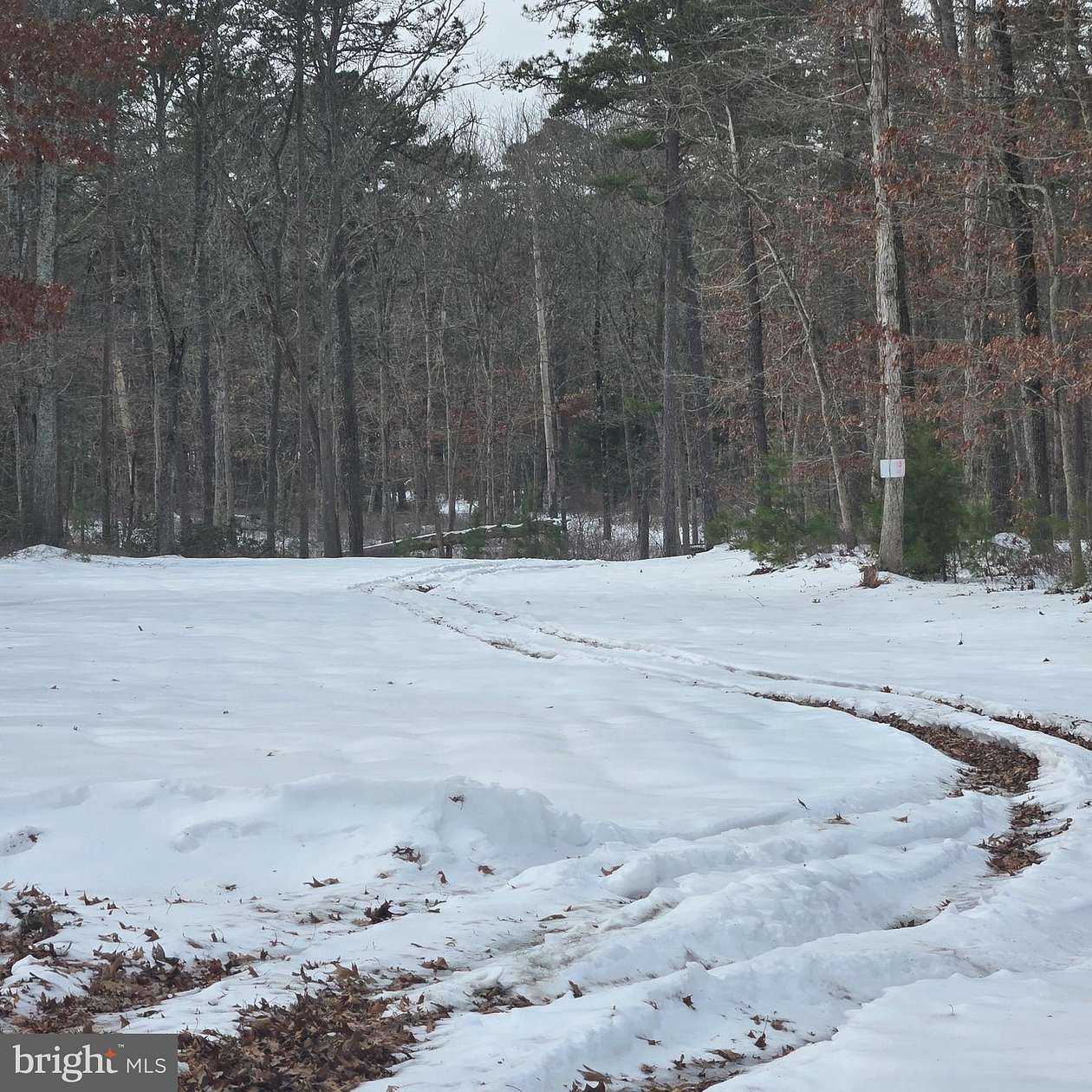 21.6 Acres of Land for Sale in Millville, New Jersey