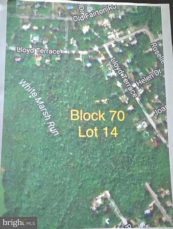 21.6 Acres of Land for Sale in Millville, New Jersey