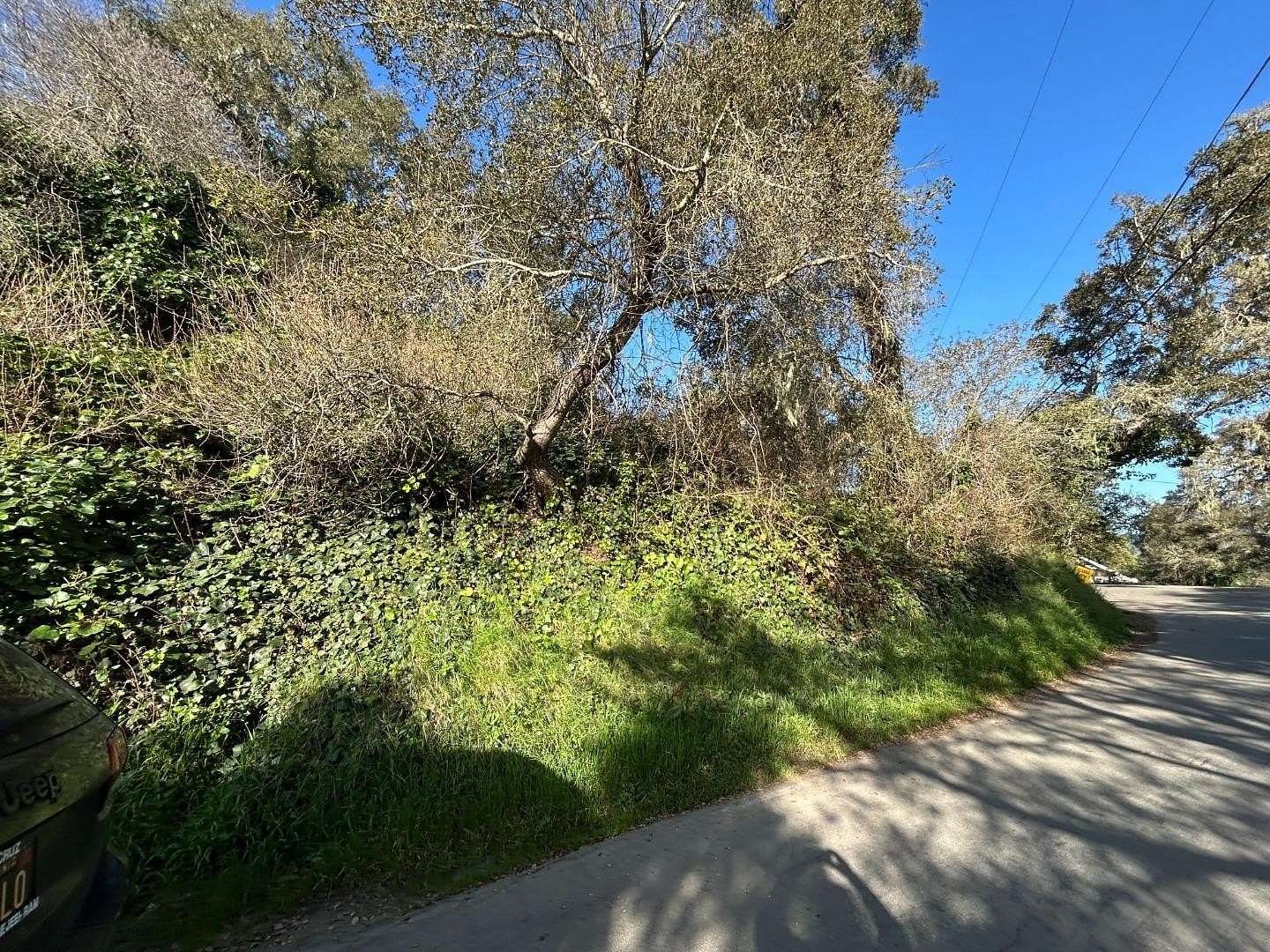 Residential Land for Sale in Aptos, California