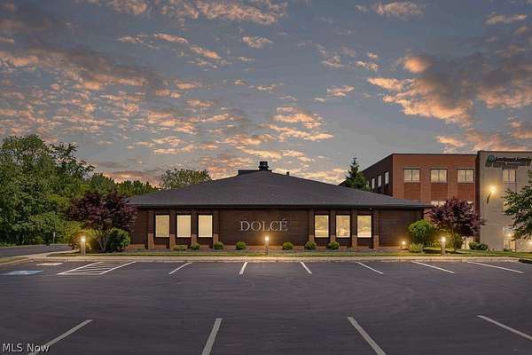 3.15 Acres of Mixed-Use Land for Sale in Middleburg Heights, Ohio