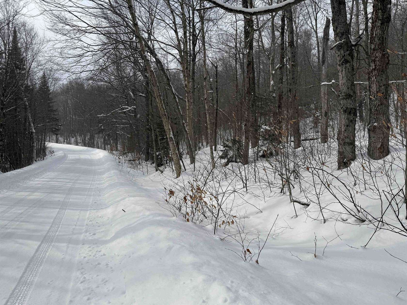 1 Acre of Residential Land for Sale in Stamford, Vermont