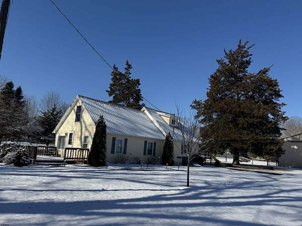 13 Acres of Land for Sale in Millville, New Jersey