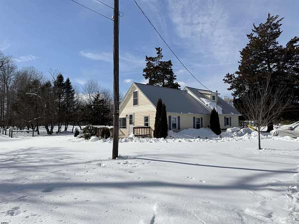 13 Acres of Recreational Land for Sale in Millville, New Jersey