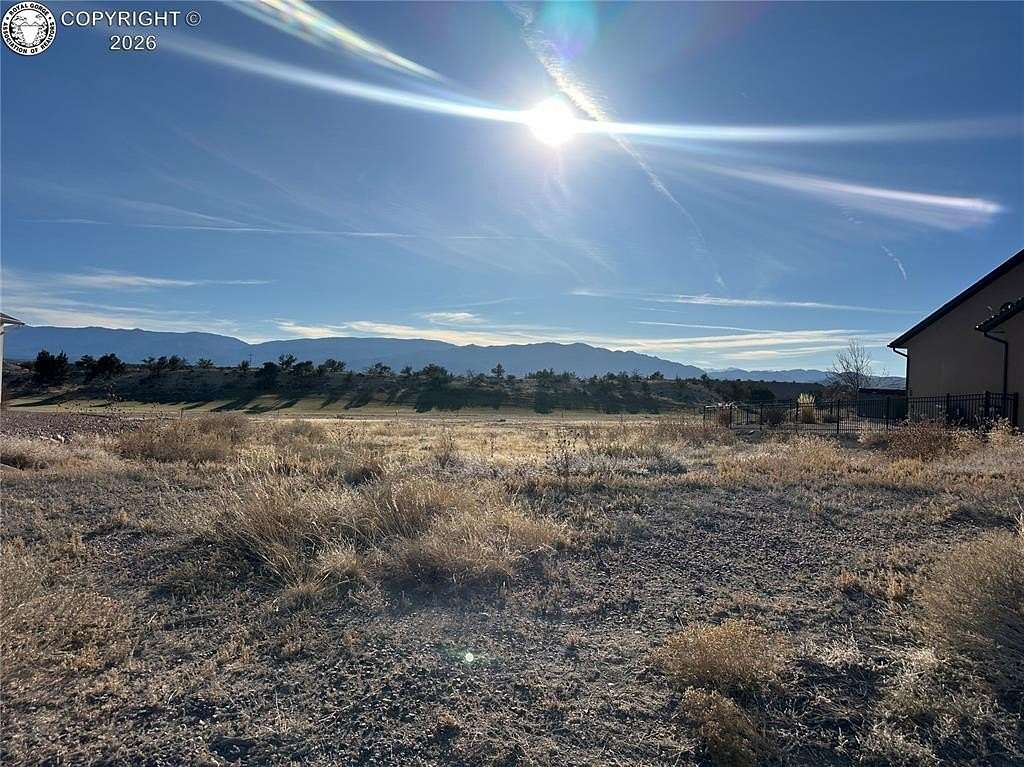 0.2 Acres of Residential Land for Sale in Cañon City, Colorado