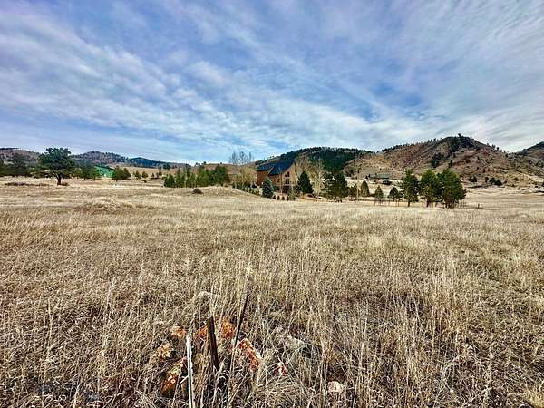 0.9 Acres of Residential Land for Sale in Helena, Montana