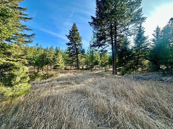 5.34 Acres of Land for Sale in Clancy, Montana