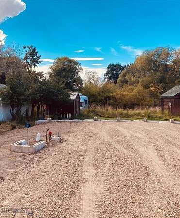 0.12 Acres of Land for Sale in Sheridan, Montana