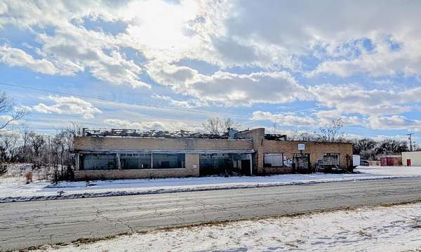 1.12 Acres of Land for Sale in Gary, Indiana