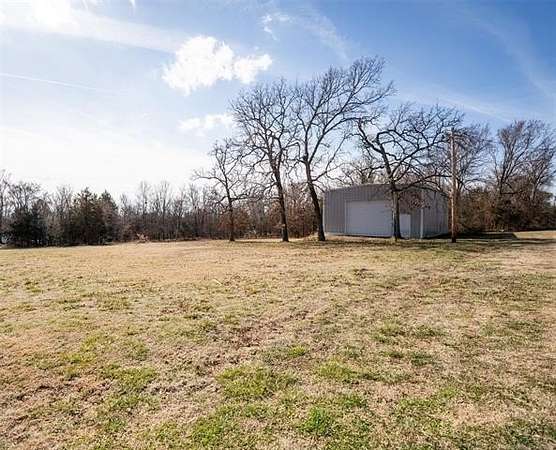 0.67 Acres of Residential Land for Sale in Spavinaw, Oklahoma