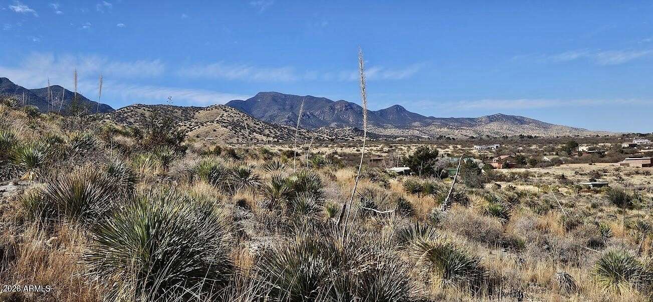 2.82 Acres of Residential Land for Sale in Hereford, Arizona