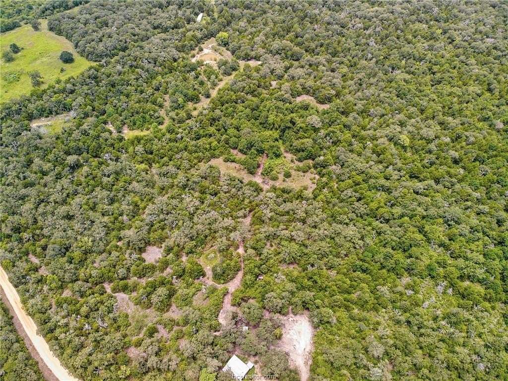 5 Acres of Residential Land for Sale in Milano, Texas