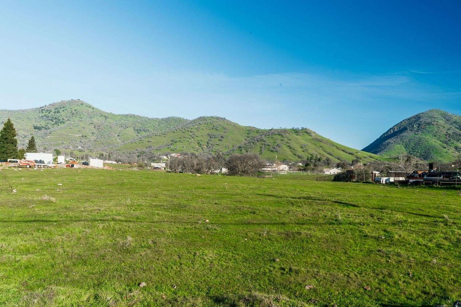 2 Acres of Residential Land for Sale in Sanger, California