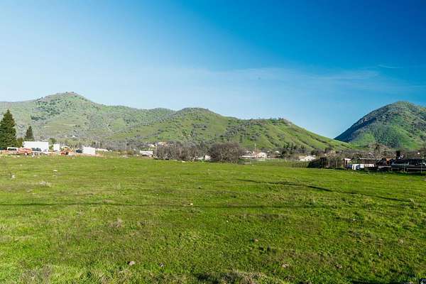 2 Acres of Residential Land for Sale in Sanger, California