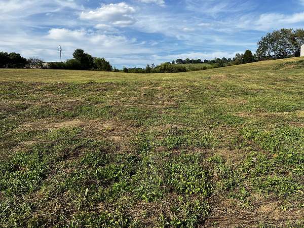 3.29 Acres of Residential Land for Sale in Lynnville, Tennessee