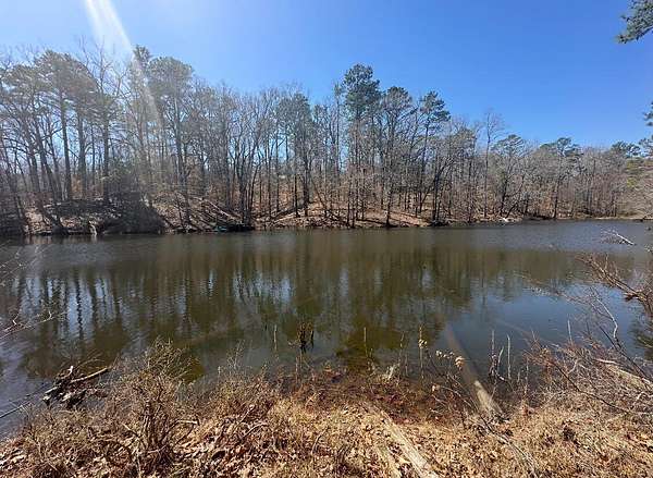 1.5 Acres of Residential Land for Sale in Columbus, Mississippi