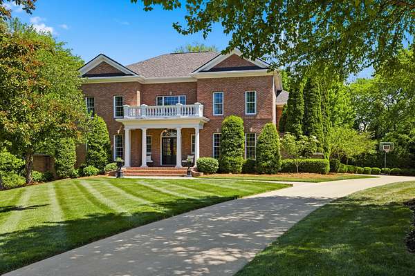 1.58 Acres of Land with Home for Sale in Danville, Kentucky