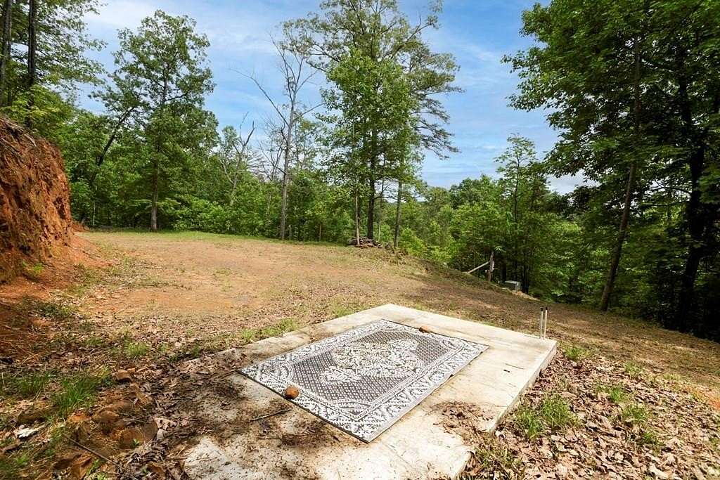 Land for Sale in Murphy, North Carolina
