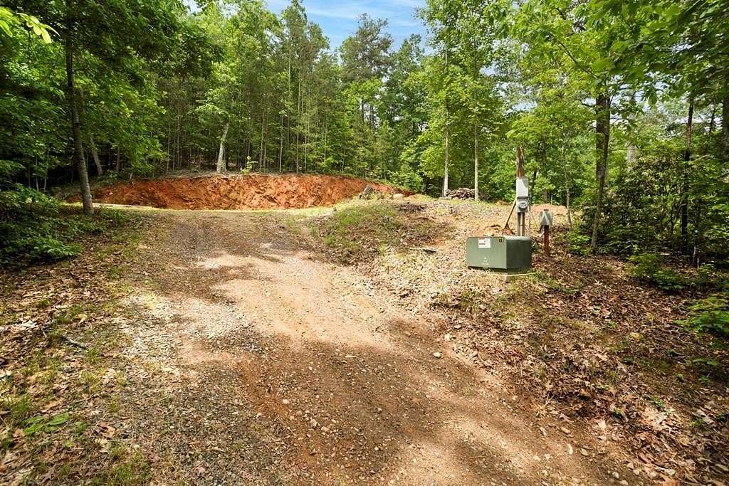 Land for Sale in Murphy, North Carolina