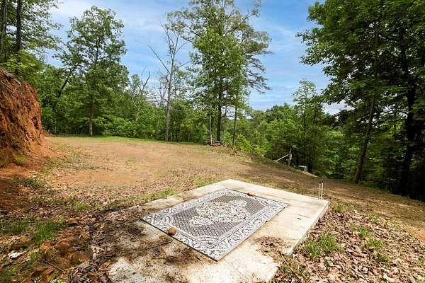 Land for Sale in Murphy, North Carolina