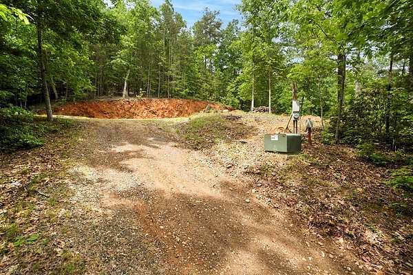 Land for Sale in Murphy, North Carolina