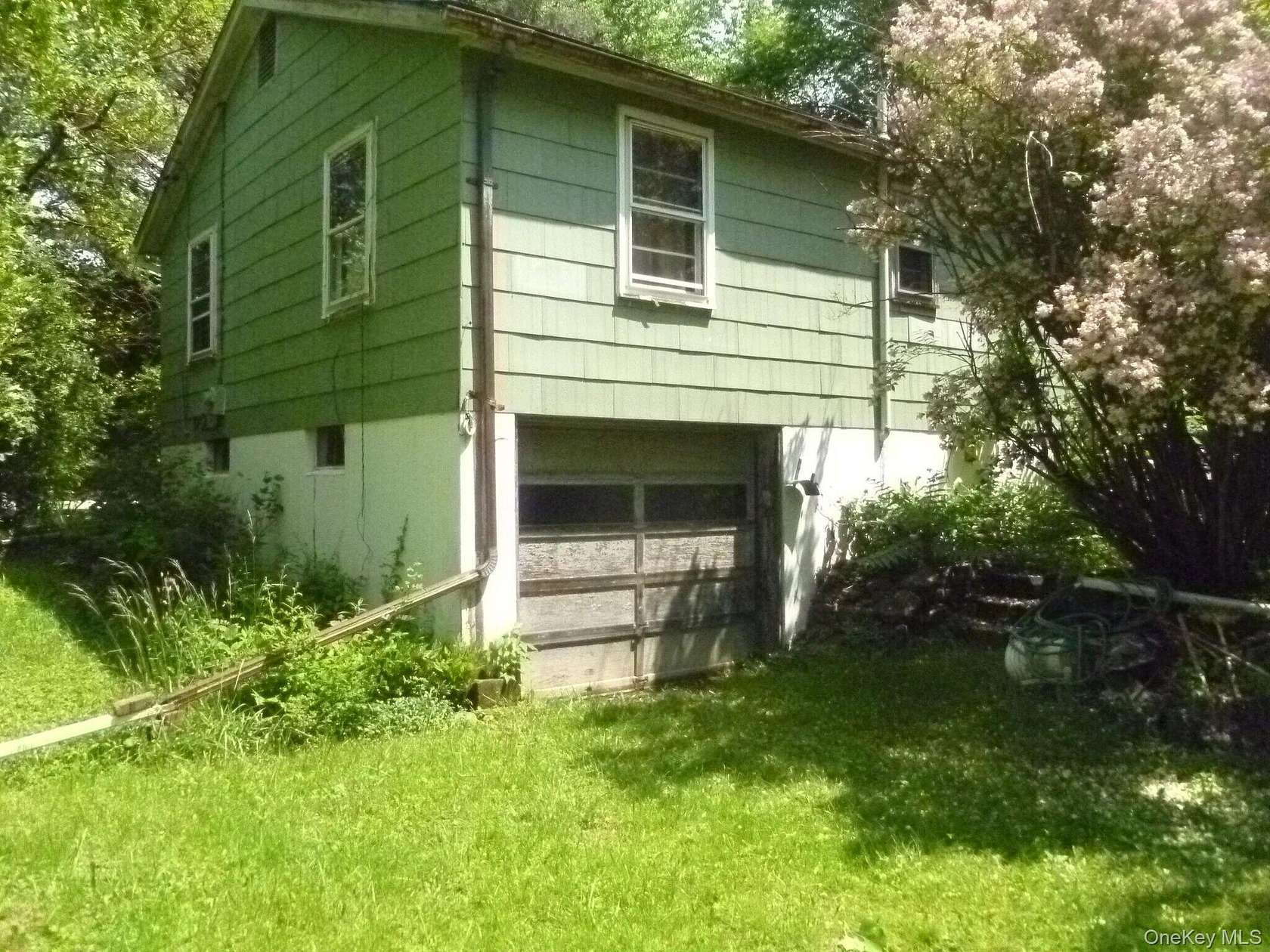 1.9 Acres of Commercial Land for Sale in Rock Tavern, New York