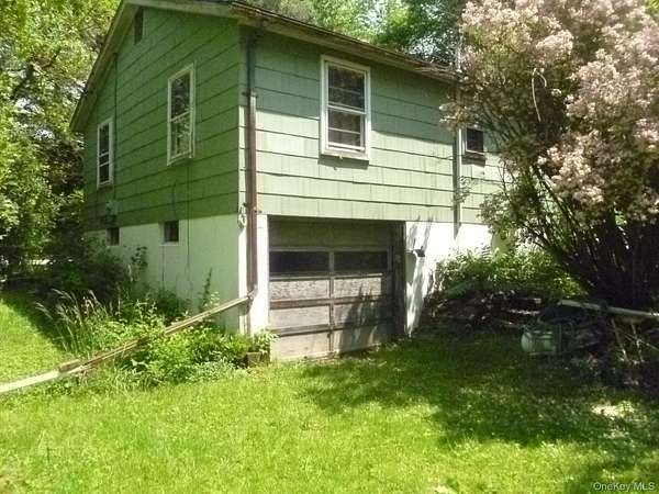 1.9 Acres of Commercial Land for Sale in Rock Tavern, New York