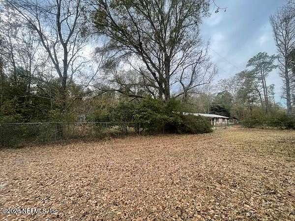 7.43 Acres of Residential Land for Sale in Jacksonville, Florida