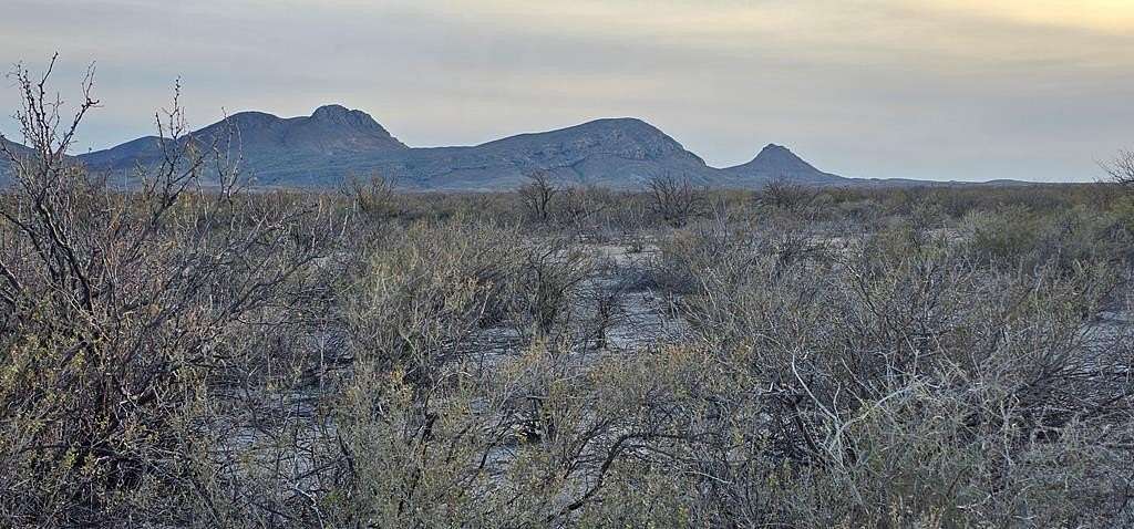 5 Acres of Land for Sale in Terlingua, Texas