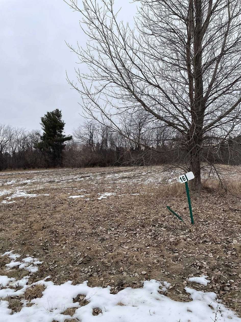 0.45 Acres of Residential Land for Sale in Rockford, Illinois