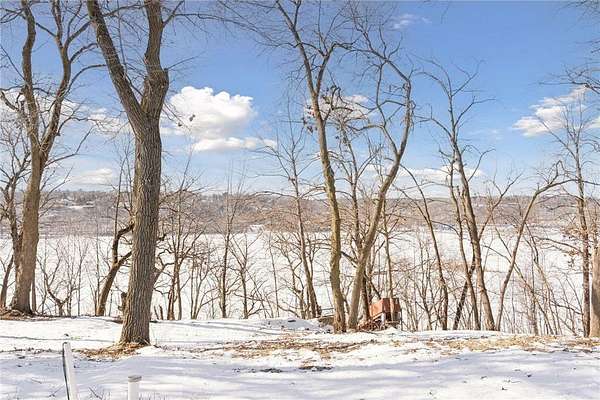 2.7 Acres of Residential Land with Home for Sale in St. Joseph, Wisconsin