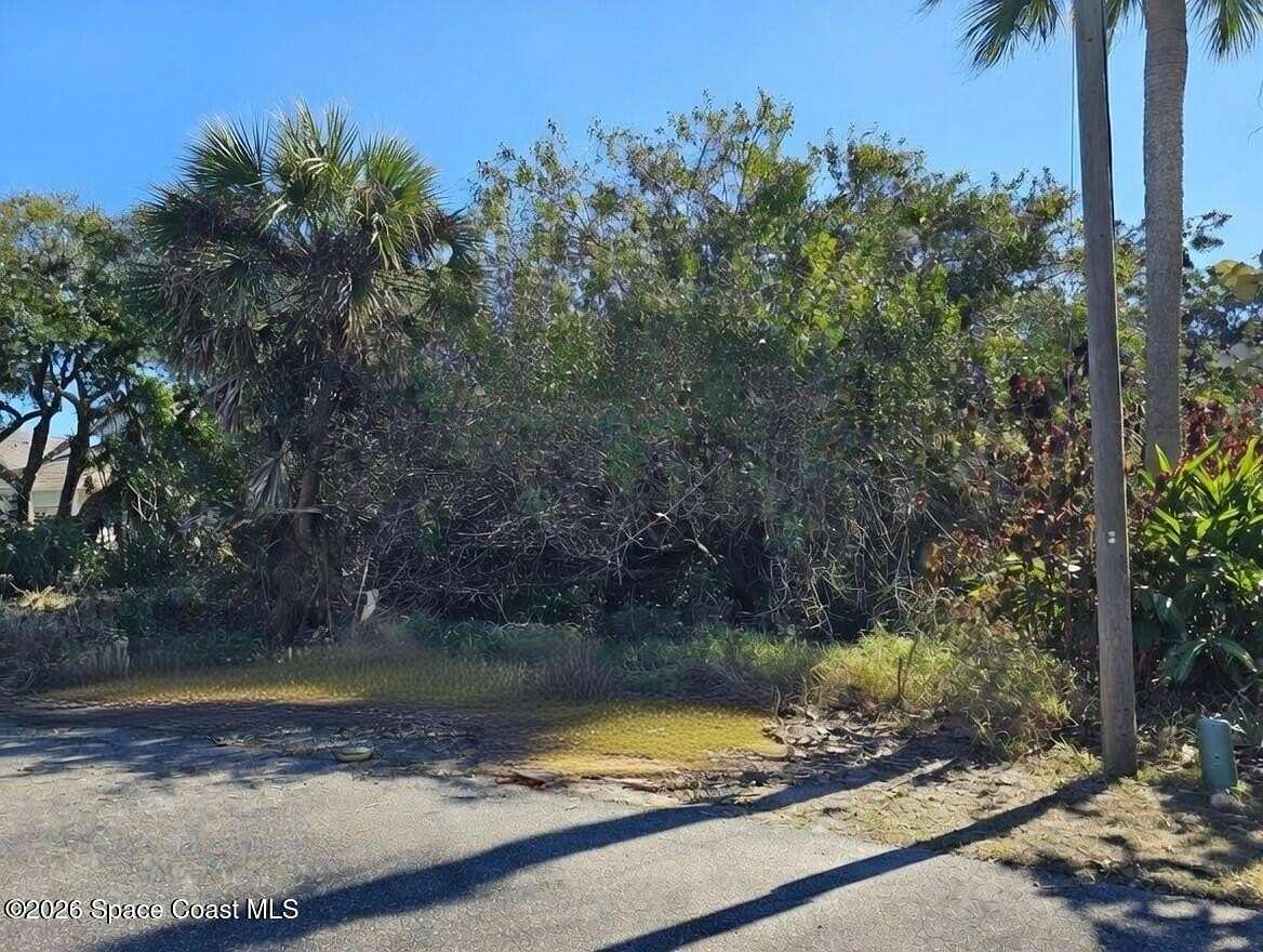 0.26 Acres of Land for Sale in Melbourne Beach, Florida