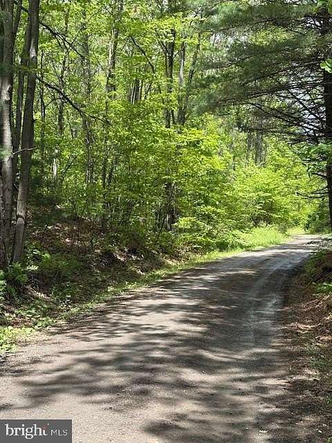 51.6 Acres of Recreational Land for Sale in Clarence, Pennsylvania