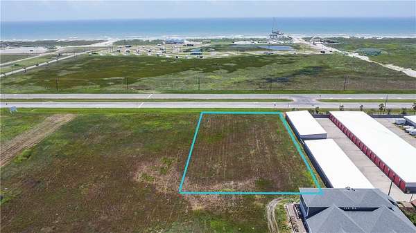0.69 Acres of Commercial Land for Sale in Corpus Christi, Texas