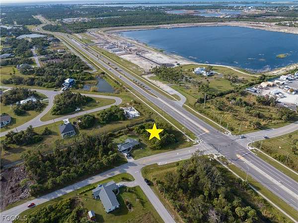 0.23 Acres of Residential Land for Sale in Englewood, Florida